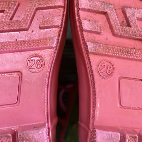 Rain Snow Boots - Picture 6 of 7